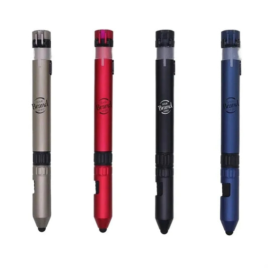 6-In-1 Multi Tool Pen