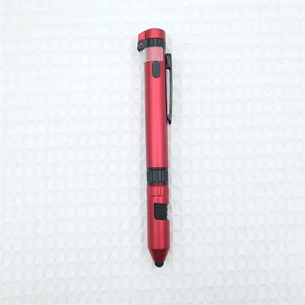 6-In-1 Multi Tool Pen
