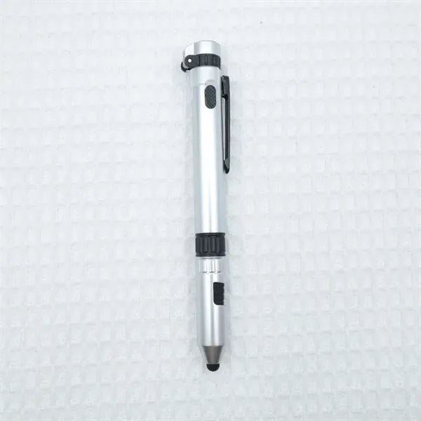 6-In-1 Multi Tool Pen