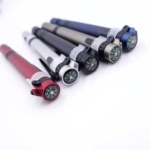 6-In-1 Multi Tool Pen