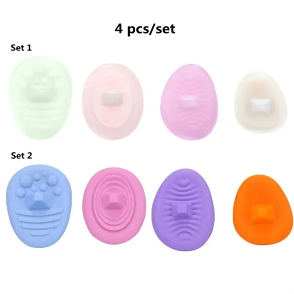 Ring Fidget Sensory Toys for Anxiety Relief