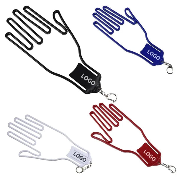 Glove Hanger