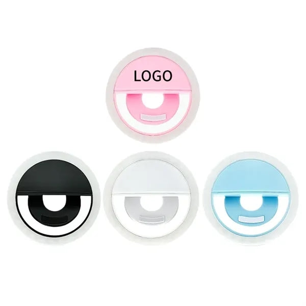 Selfie One - Ring Light for Phone