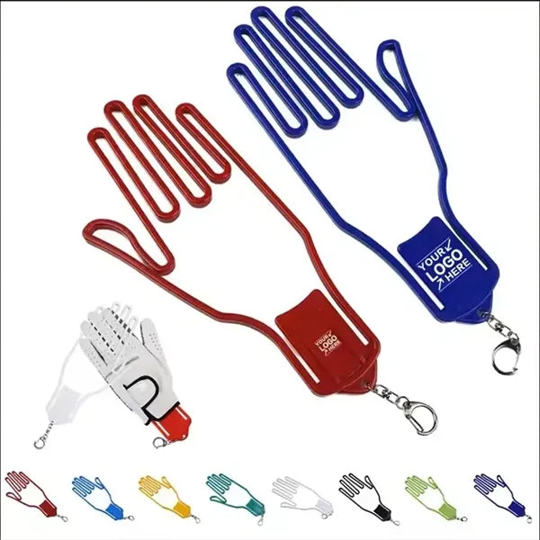 Glove Hanger