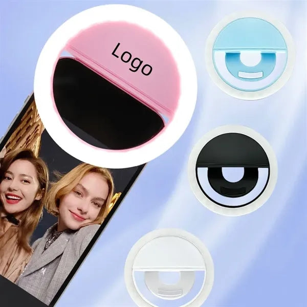 Selfie One - Ring Light for Phone