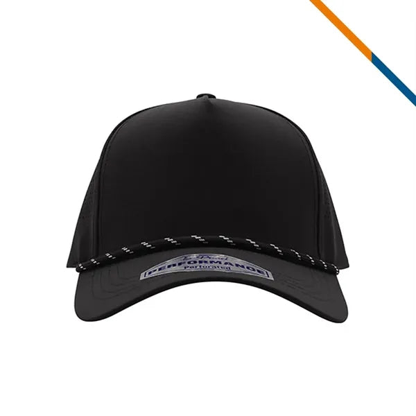 AirPunch Perforated Performance Cap