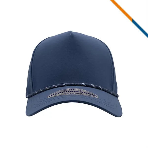 AirPunch Perforated Performance Cap
