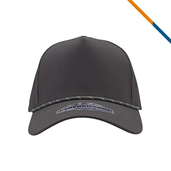 AirPunch Perforated Performance Cap
