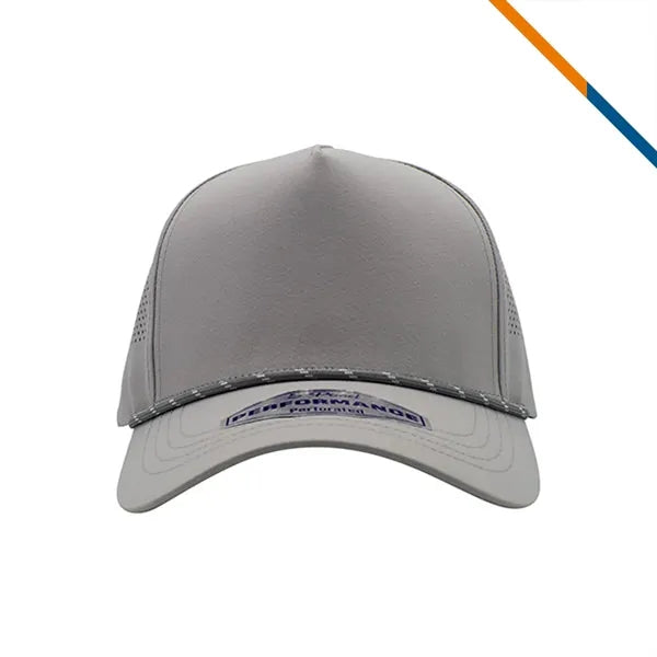 AirPunch Perforated Performance Cap