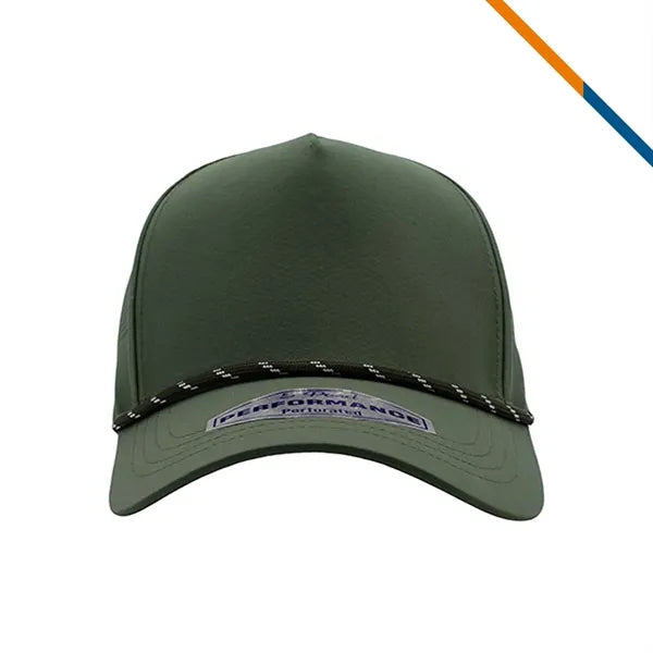 AirPunch Perforated Performance Cap