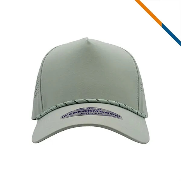 AirPunch Perforated Performance Cap