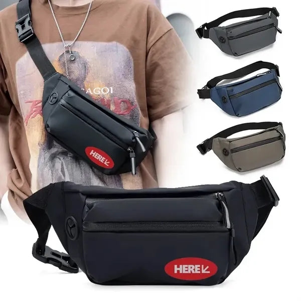 Waist Bag