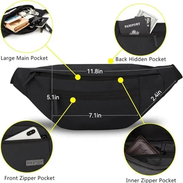 Waist Bag