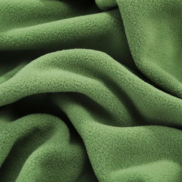Roll-Up Blanket As A Gift For Christmas And New Year