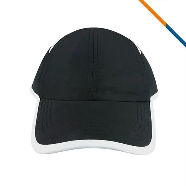 FlexMic Microfiber Casual Performance Cap