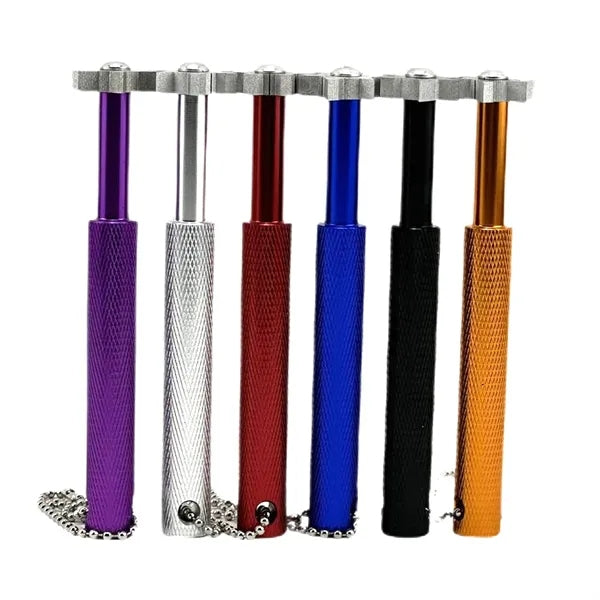 Golf Cleaning Knife Ditching Tool