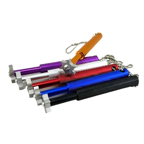 Golf Cleaning Knife Ditching Tool