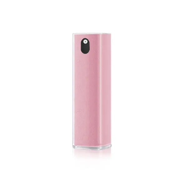 2-in-1 Screen Spray & Microfiber Cloth