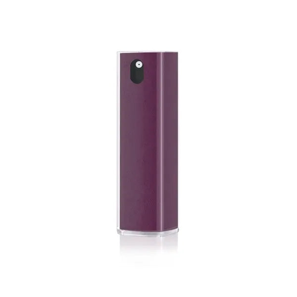2-in-1 Screen Spray & Microfiber Cloth