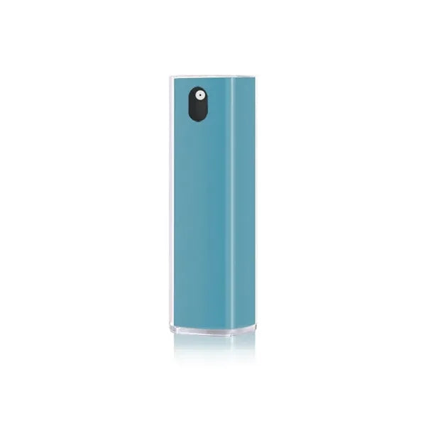 2-in-1 Screen Spray & Microfiber Cloth