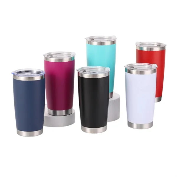 Insulated Travel Coffee Mug