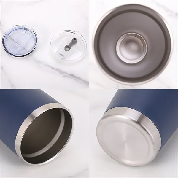 Insulated Travel Coffee Mug