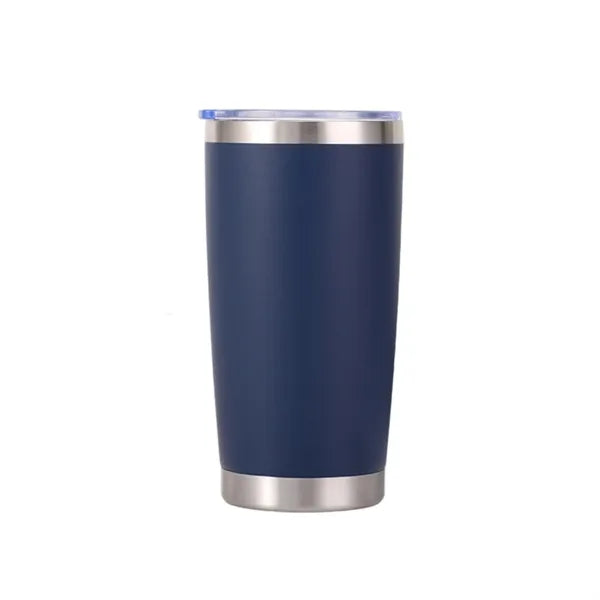 Insulated Travel Coffee Mug