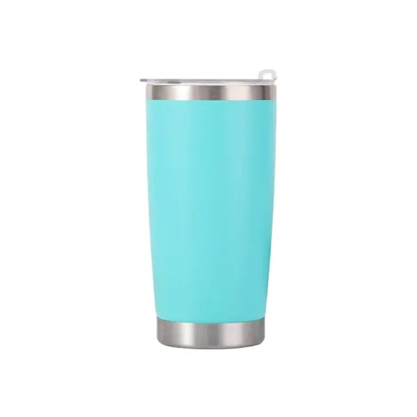 Insulated Travel Coffee Mug