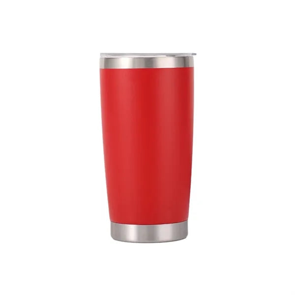 Insulated Travel Coffee Mug