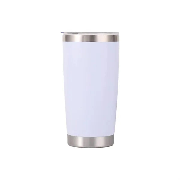 Insulated Travel Coffee Mug
