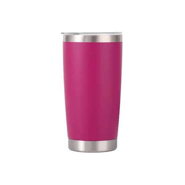 Insulated Travel Coffee Mug