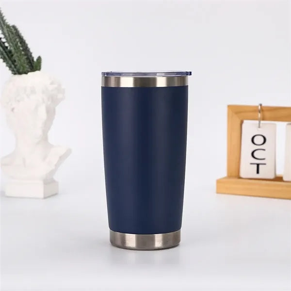 Insulated Travel Coffee Mug