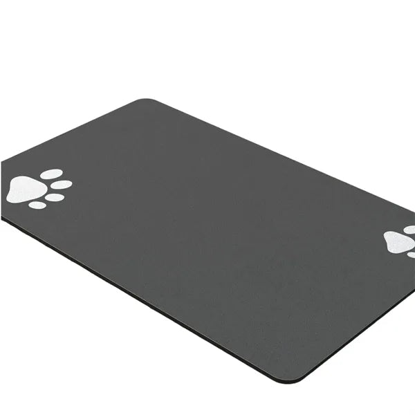 Premium Absorbent Pet Feeding Mat