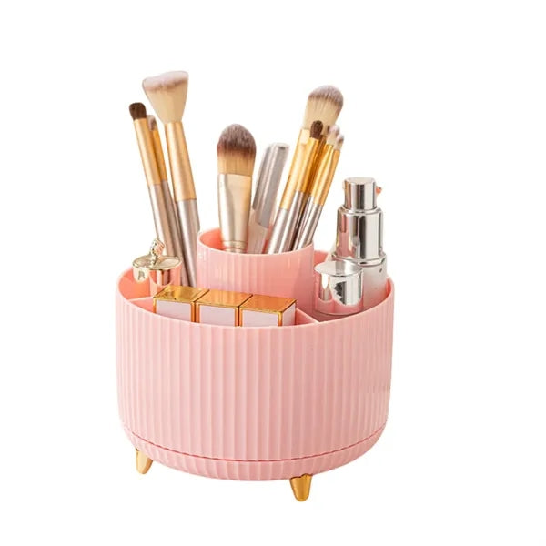 360-Degree Swivel Organizer for Stationery