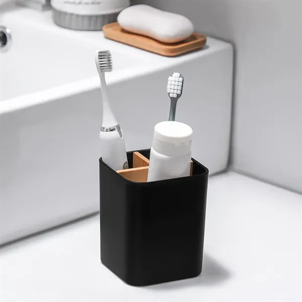 4-Slot Bathroom Organizer