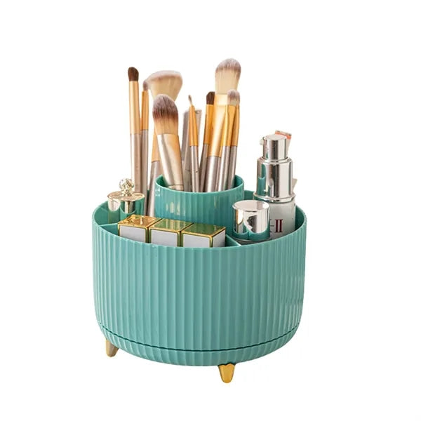 360-Degree Swivel Organizer for Stationery