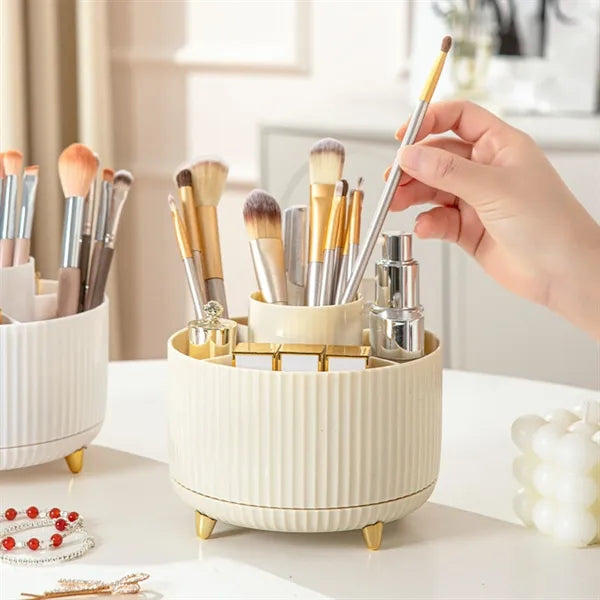 360-Degree Swivel Organizer for Stationery