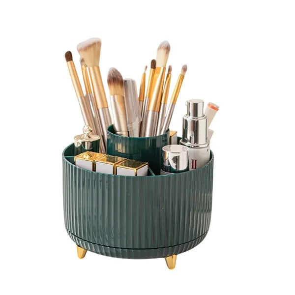 360-Degree Swivel Organizer for Stationery
