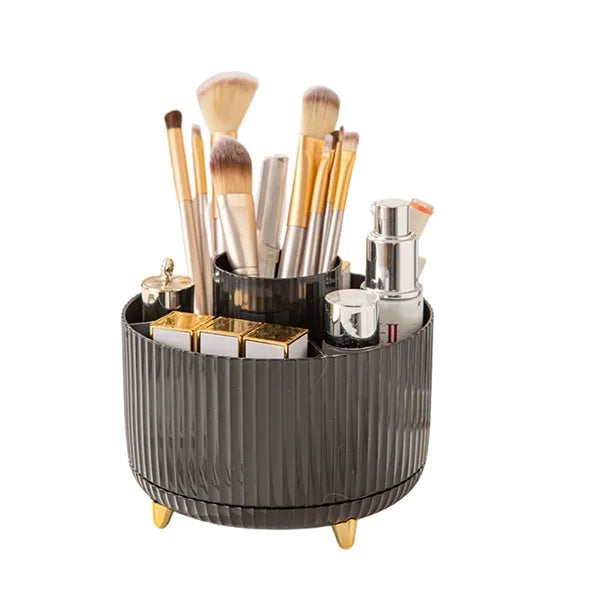 360-Degree Swivel Organizer for Stationery