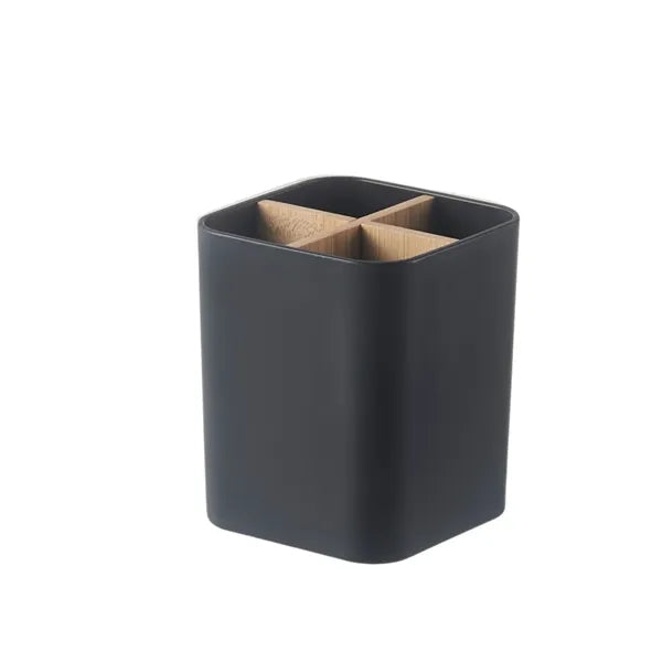 4-Slot Bathroom Organizer