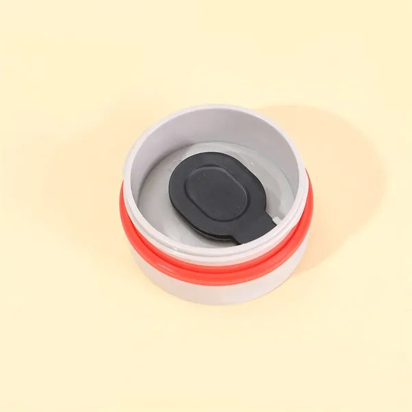 12-OZ Stainless Steel Vacuum Bottle Coffee Cup