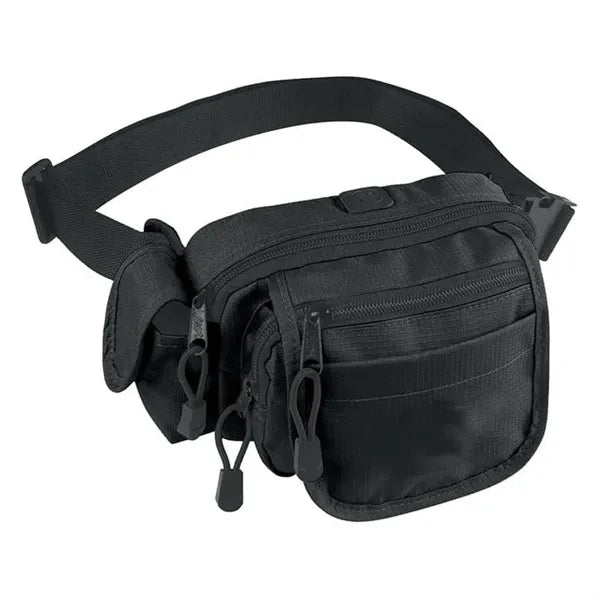 Polyester Waist Belt Fanny Pack