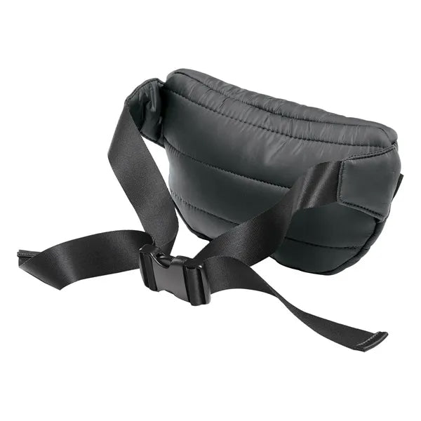 Polyester Waist Belt Fanny Bag