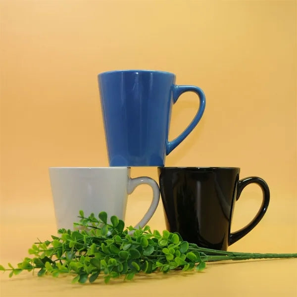 Ceramic Mug