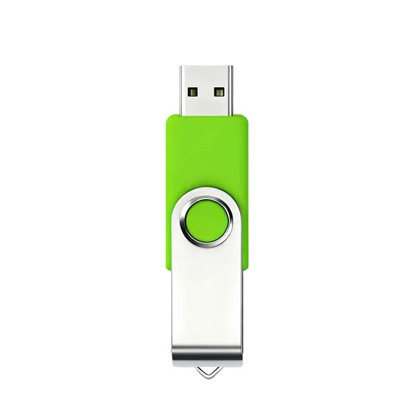 64GB Dual-Port USB Drive