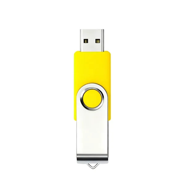 64GB Dual-Port USB Drive