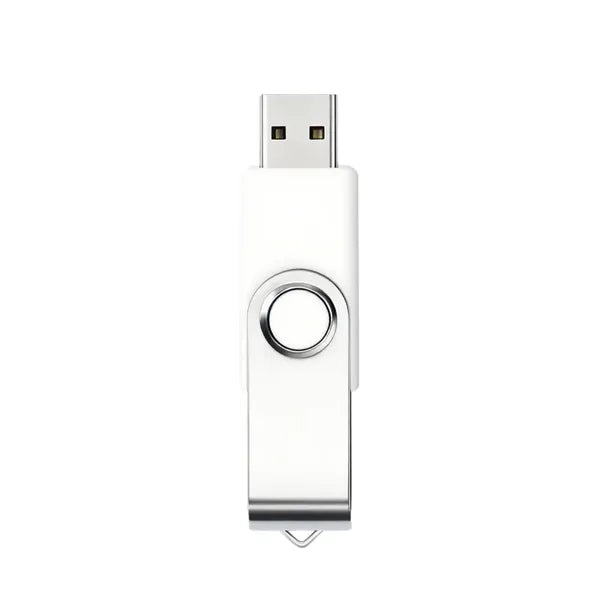 64GB Dual-Port USB Drive
