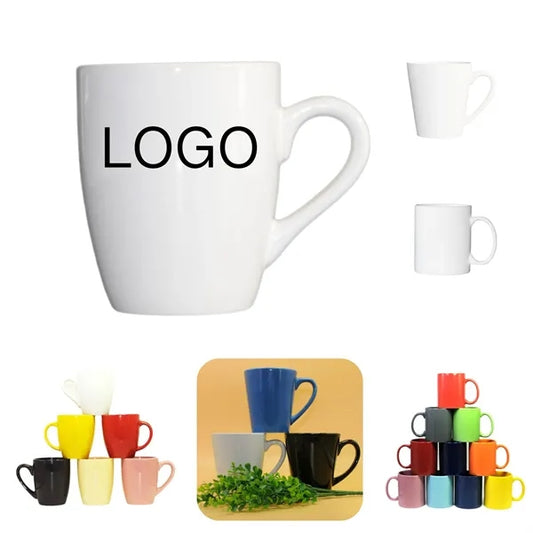 Ceramic Mug