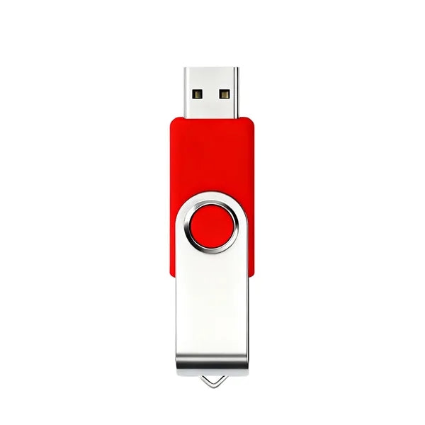 64GB Dual-Port USB Drive
