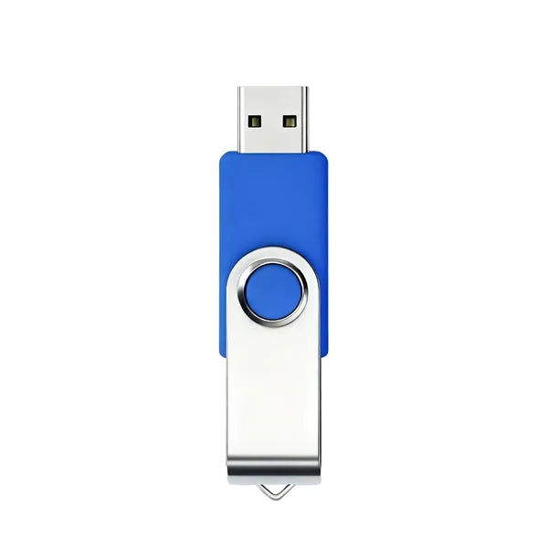64GB Dual-Port USB Drive